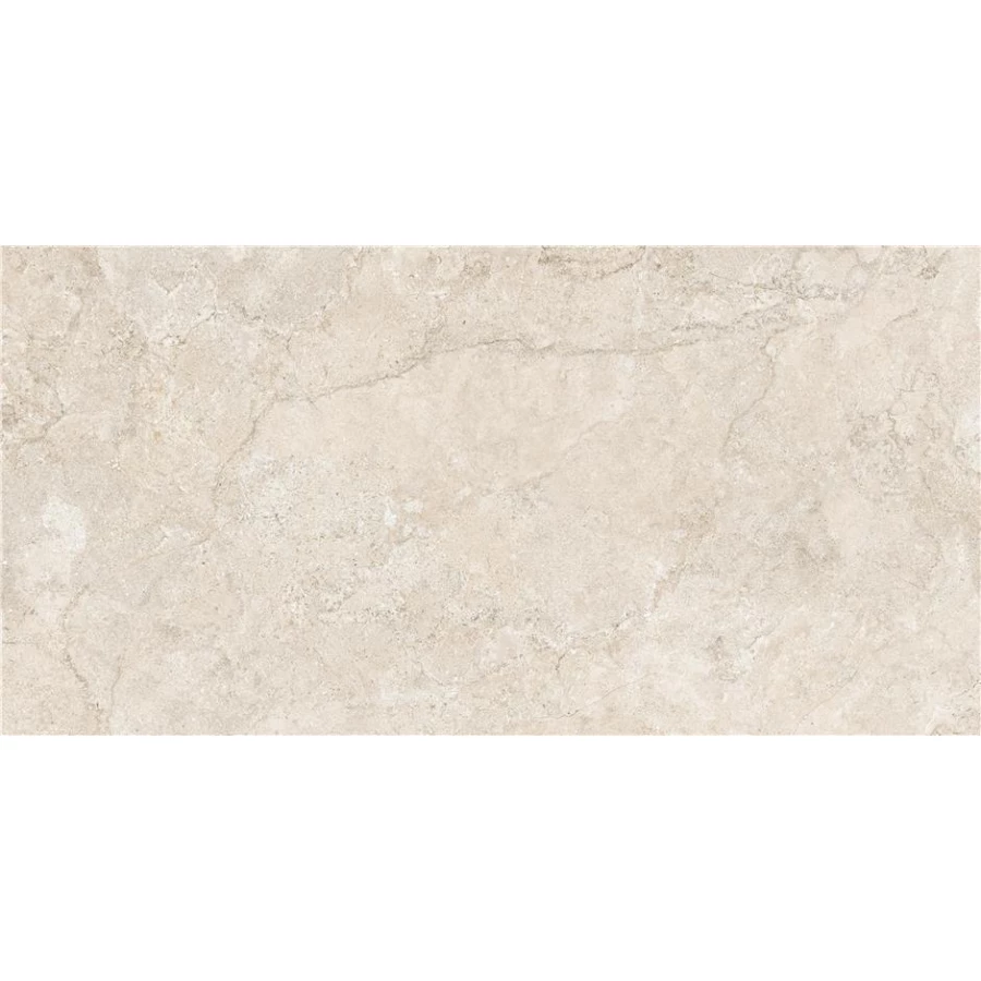 Керамогранит Keratile Gobi Cream MT Rect S-Tech матовый кремовый CAN5GOBIPDPA 120х60 см