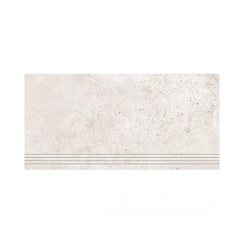 Ступень Керамин Портланд 3 светло-бежевый 60х29.5 см