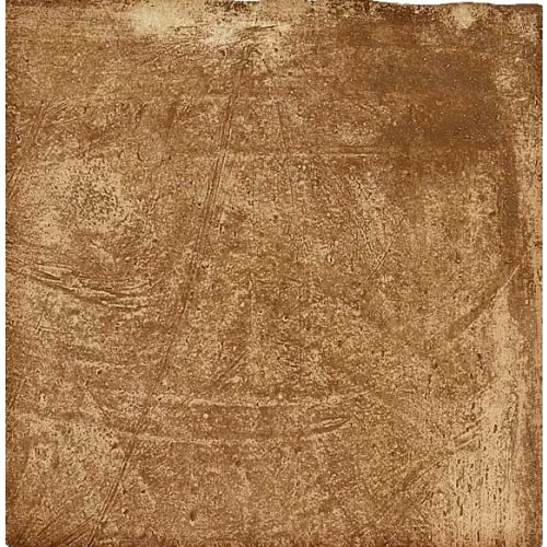 Керамогранит Ermes Aurelia Cotto nat матовый коричневый 37690 30x30 см