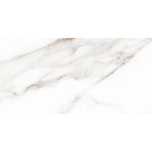 Плитка настенная Gracia Ceramica Токио Каррара беж глянец / Tokyo Carrara gold glossy верх 01 010100001767 60х30 см