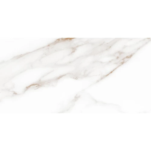 Плитка настенная Gracia Ceramica Токио Каррара беж глянец / Tokyo Carrara gold glossy верх 01 010100001767 60х30 см