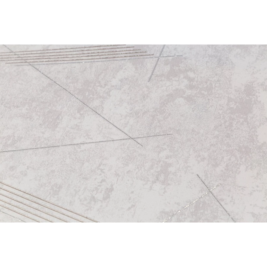 Обои флизелиновые Palitra Life Cross серые PL72518-24 1,06х10,05 м