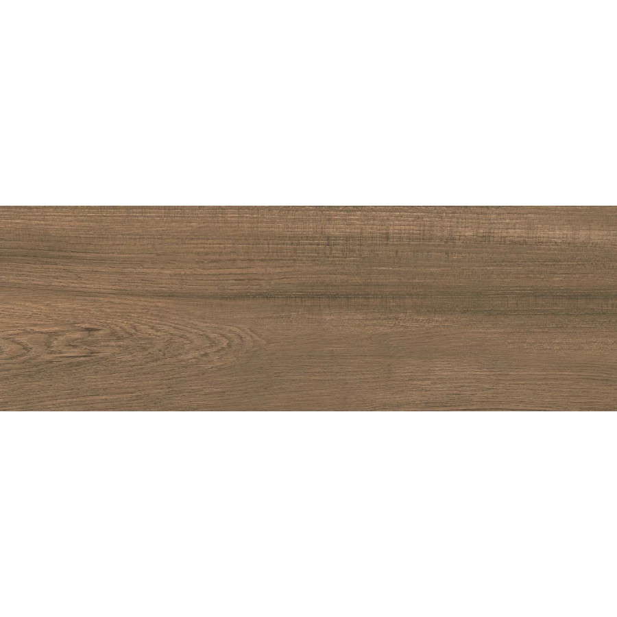 Плитка настенная Paradyz Serene Brown Rekt 75х25 см