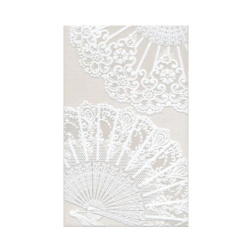 Декор Kerama Marazzi Мерлетто HGD\A205\6322 25х40 см