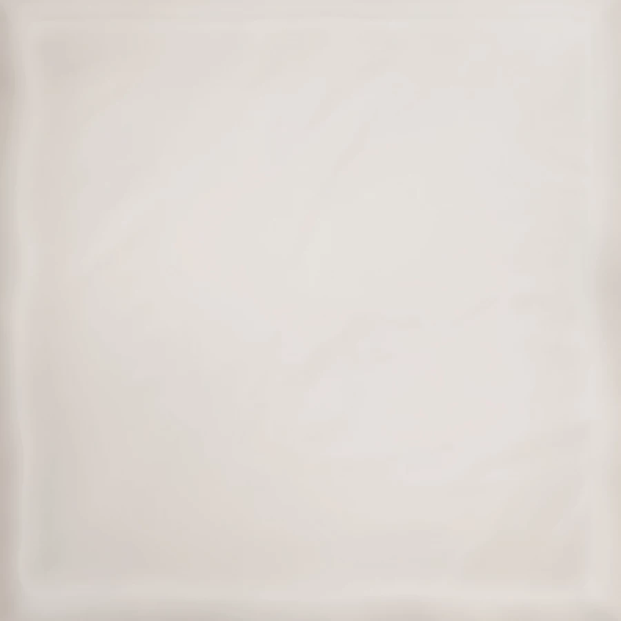 Плитка настенная Eletto Ceramica Mate Crema глянцевая серая 00-00108849 15x15 см