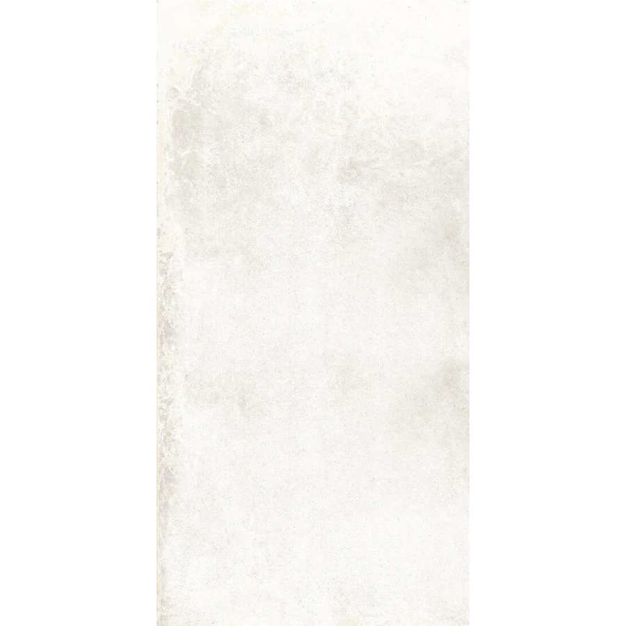 Керамогранит Gambini Hemisphere Platinum полуглянцевый белый AC673 120х60 см