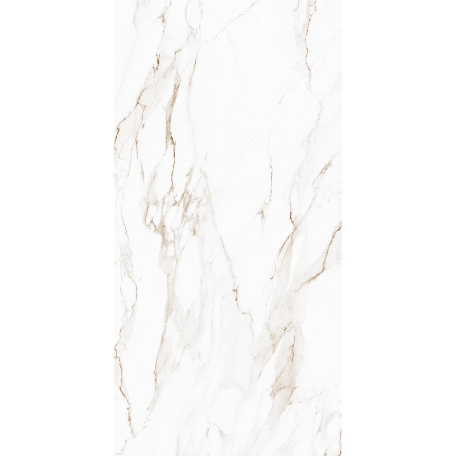 Керамогранит Gracia Ceramica Golden white матовый белый PG 11 010400001372 120х60 см