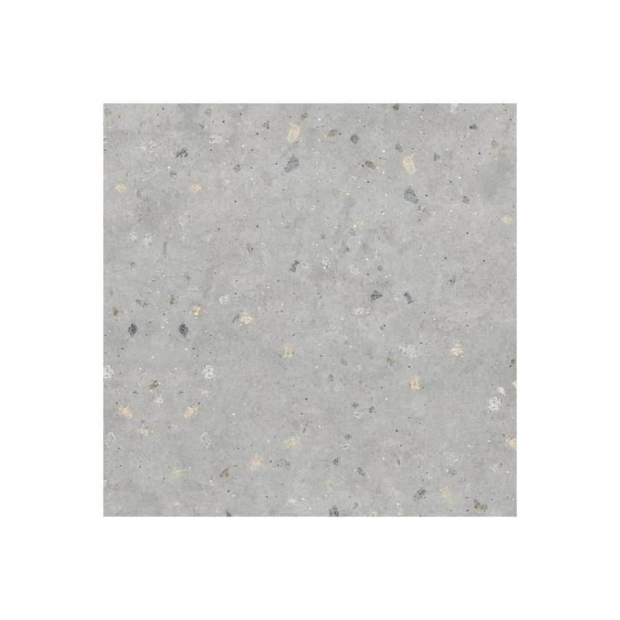 Керамогранит Idalgo Граните Концепта Антрацит матовый ID9094E078MR 60х60 см