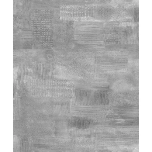 Обои флизелиновые Marburg Fresh Up серые 88937 0,53х10,05 м