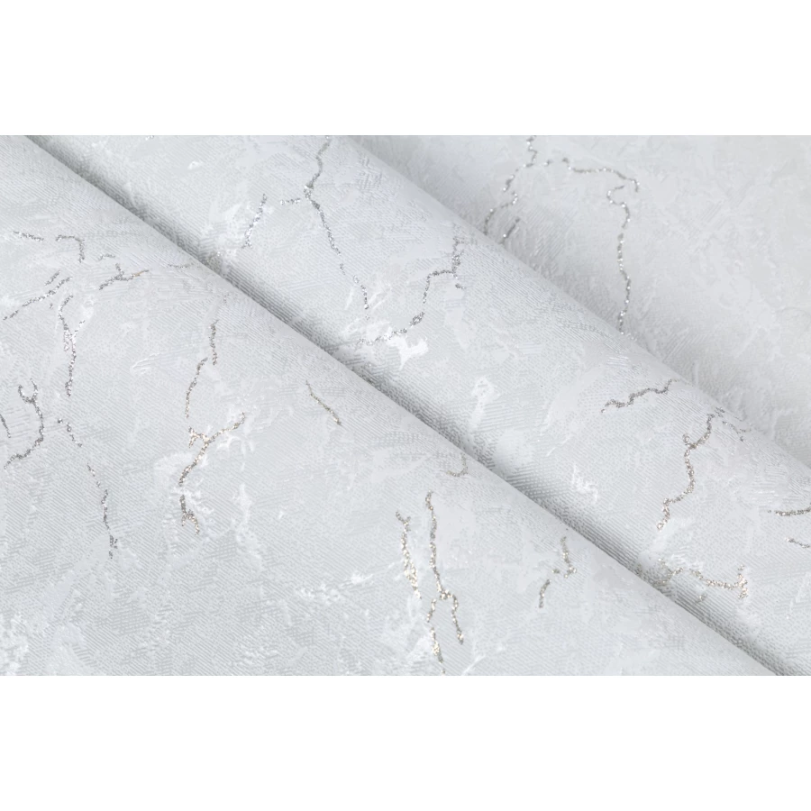 Обои флизелиновые Palitra Home Tudor HomeColor голубые HC31192-16 1,06х10,05 м