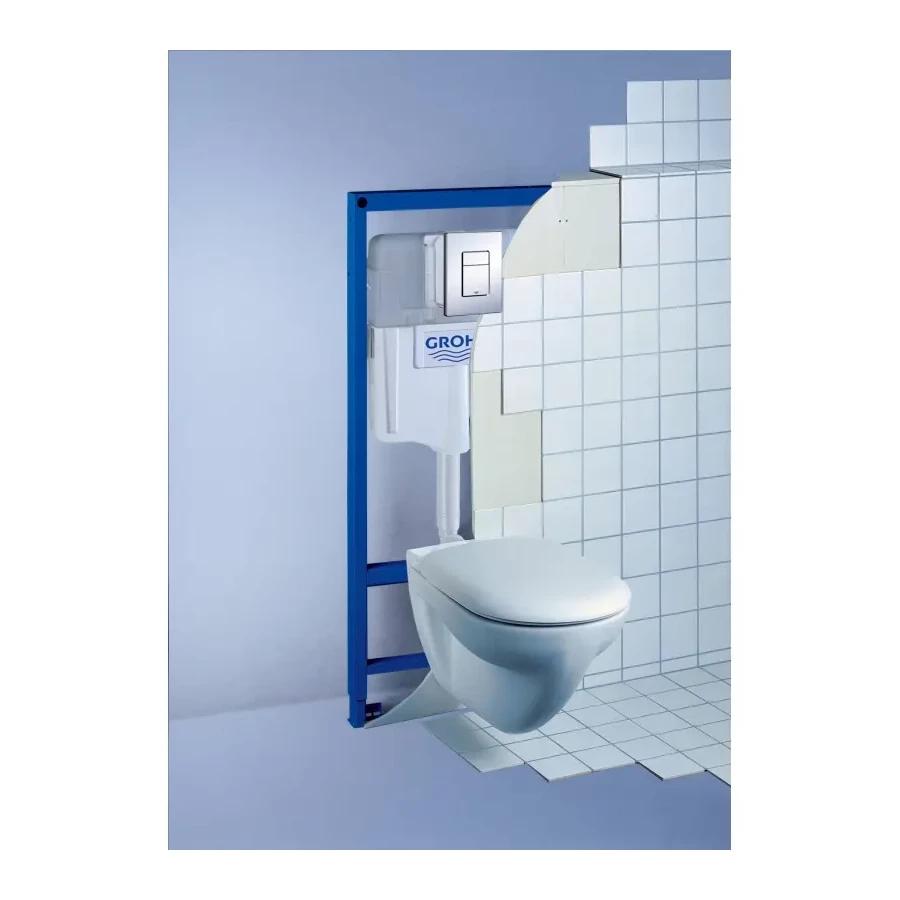 Клавиша смыва Grohe Skate Cosmopolitan 38732000