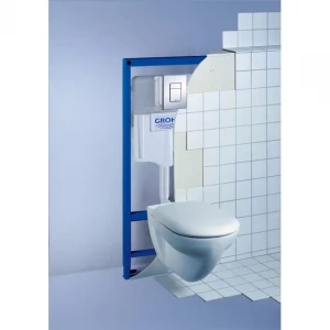 Клавиша смыва Grohe Skate Cosmopolitan 38732000