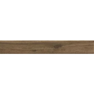 Керамогранит Ragno Marazzi Woodglam Pav. Tortora R06Q коричневый 70*10 см