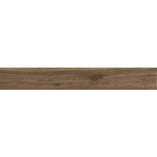 Керамогранит Ragno Marazzi Woodglam Pav. Tortora R06Q коричневый 70*10 см