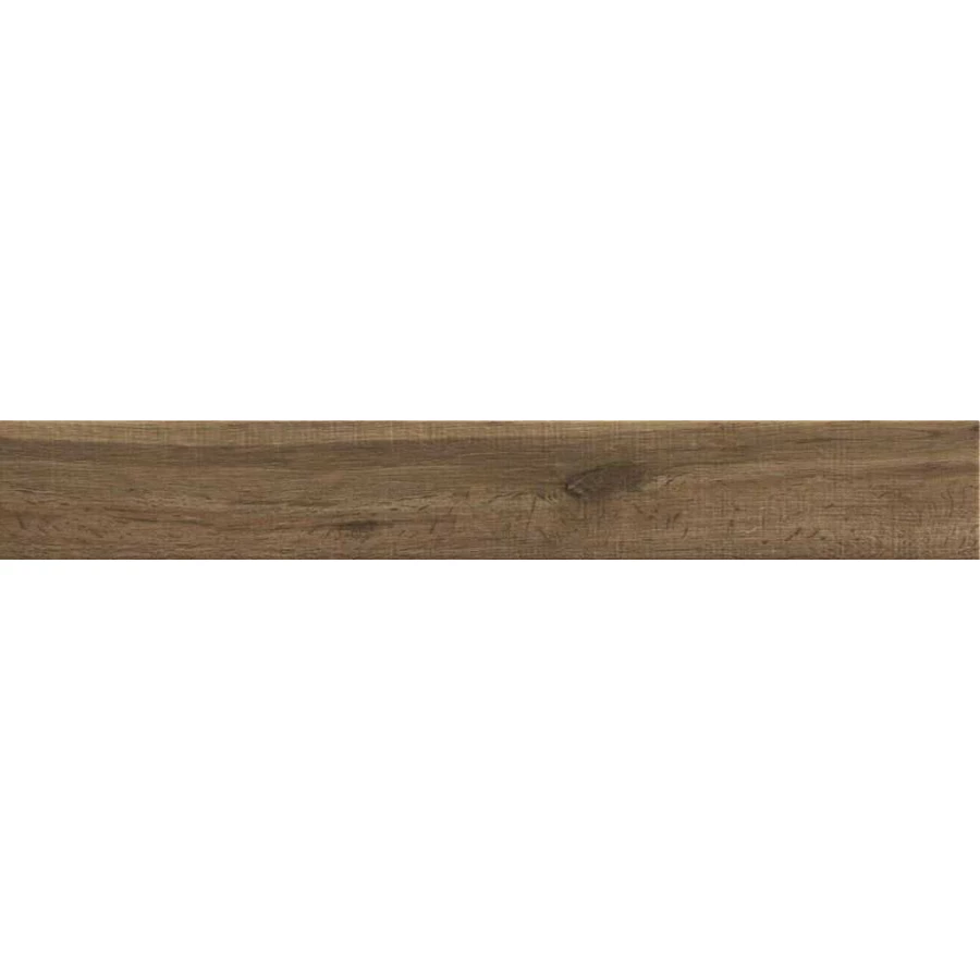Керамогранит Ragno Marazzi Woodglam Pav. Tortora R06Q коричневый 70*10 см