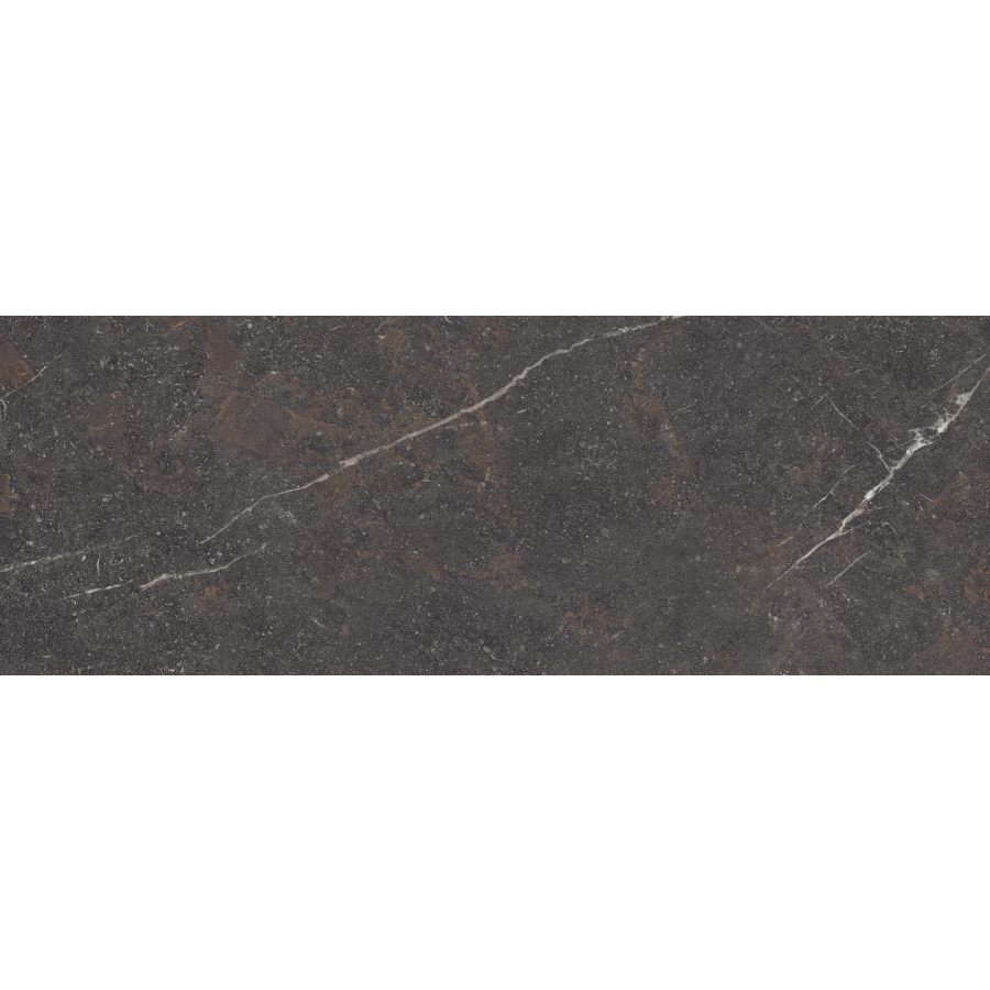 Керамогранит Museum Роял Бровн Страта Теч СТ Р / Royal Brown Strata Tech ST R матовый коричневый 3300042904 275x100 см