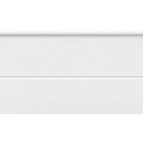 Плинтус Meissen Keramik Trendy белый 15х25 см