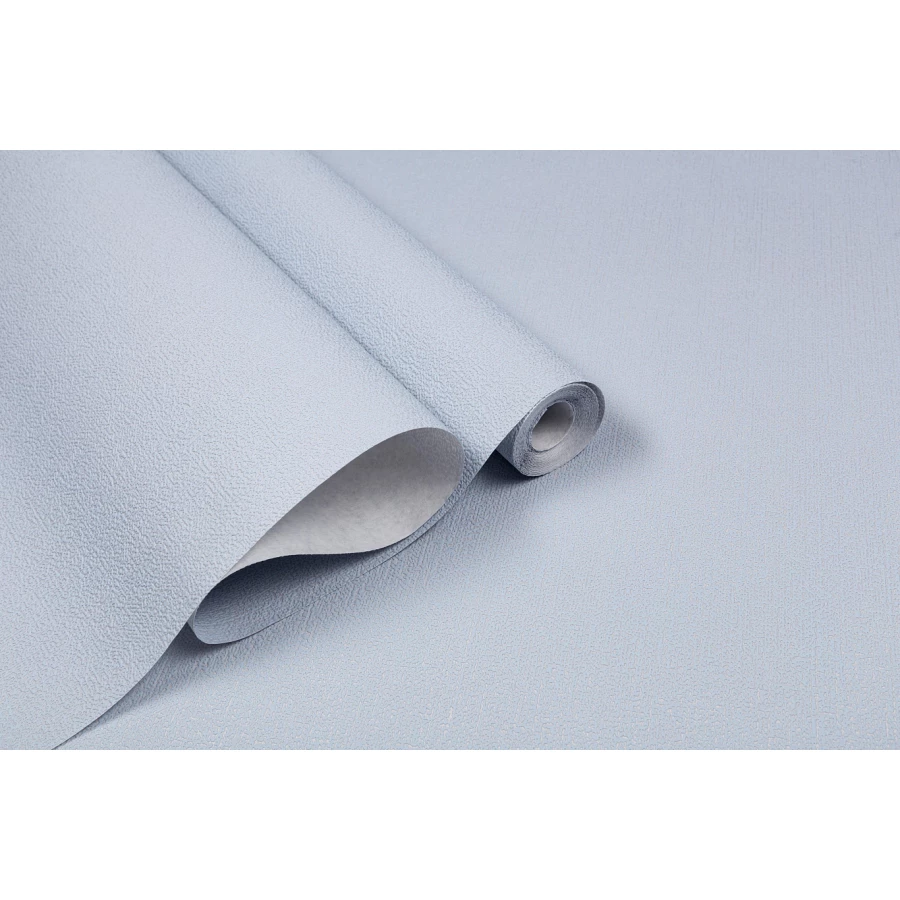 Обои флизелиновые Palitra Home Confetti HomeColor синие HC31186-46 1,06х10,05 м