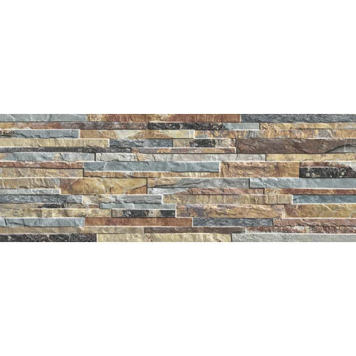 Керамогранит Porcelanicos HDC Arcalis Oxide матовый серый 202636 89х32 см