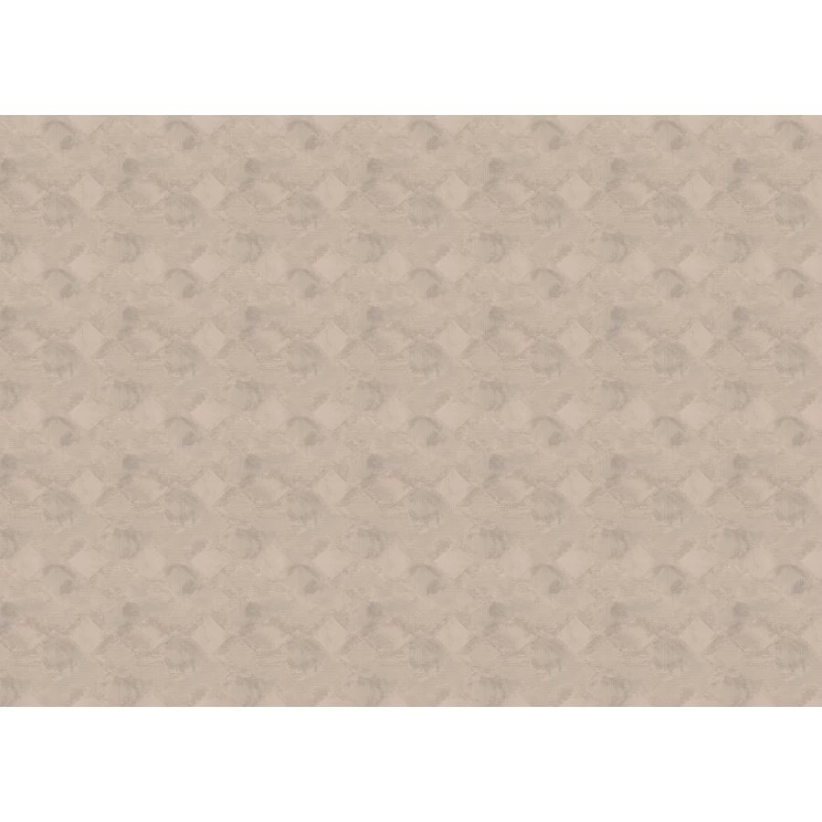 Обои винил на флизелине Kerama Marazzi Collage Vintage Arches Geometry Серый Коричневый KM7104 10,05*1,06 м