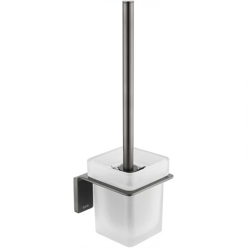 Ерш IDDIS Slide матовое стекло сплав металлов графит SLIGMG0i47