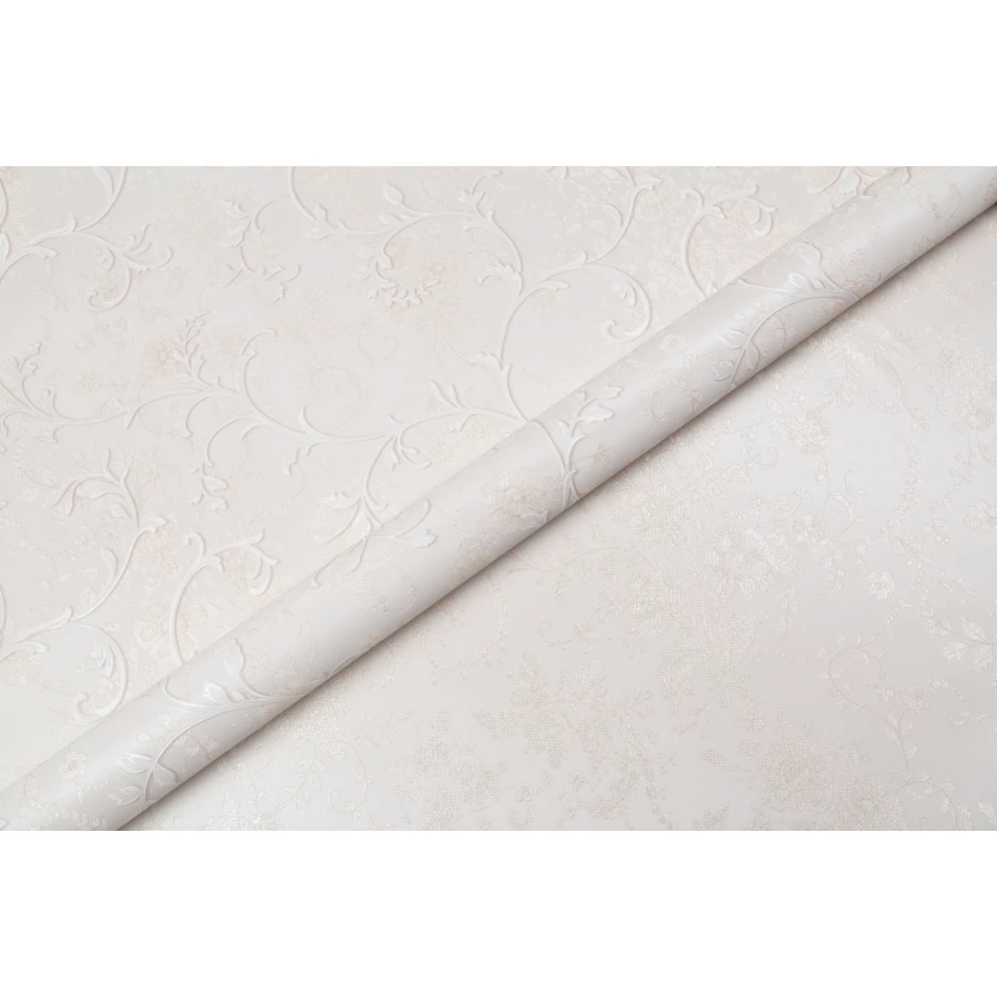 Обои флизелиновые Palitra Life Monaco бежевый PL72138-22 1,06х10,05 м