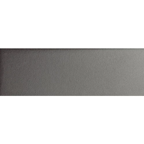 Керамогранит WOW Битс Сторм Матт / Bits Storm Matt матовый темно-серый 133009 11,6х3,7 см