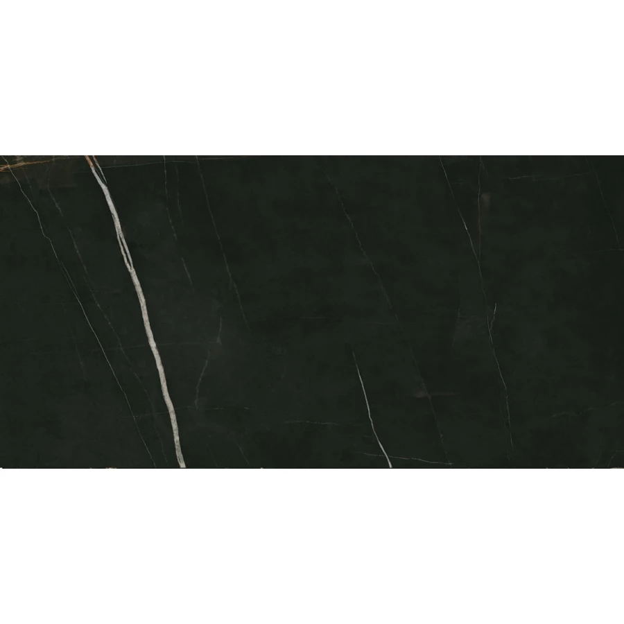 Керамогранит Idalgo Граните Люссо Неро матовый ID9093b021MR 120х60 см