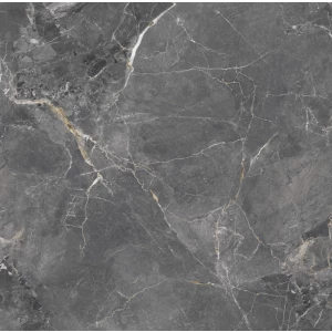 Керамогранит Primavera Каймон / Kajmon матовый темно-серый TP66M44 60х60 см