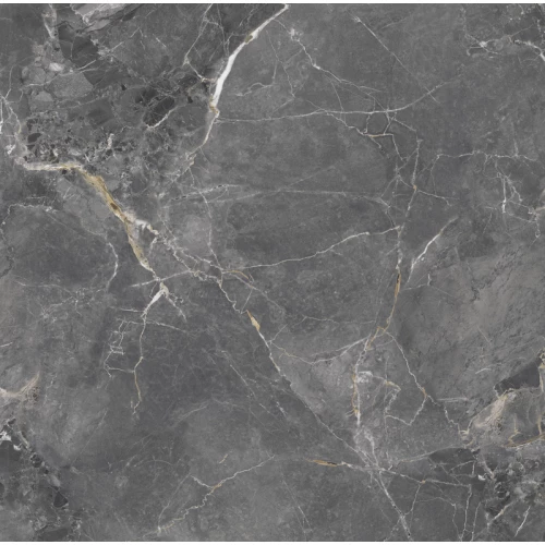 Керамогранит Primavera Каймон / Kajmon матовый темно-серый TP66M44 60х60 см