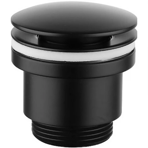 Донный клапан Lemark LM8500BL