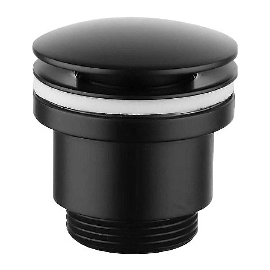 Донный клапан Lemark LM8500BL