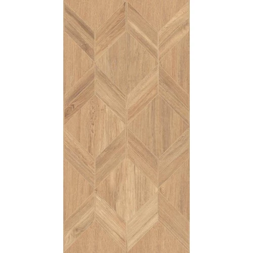 Керамогранит ITT Ceramic Lar Oda Honey Matt матовый коричневый 119,2х59,5 см