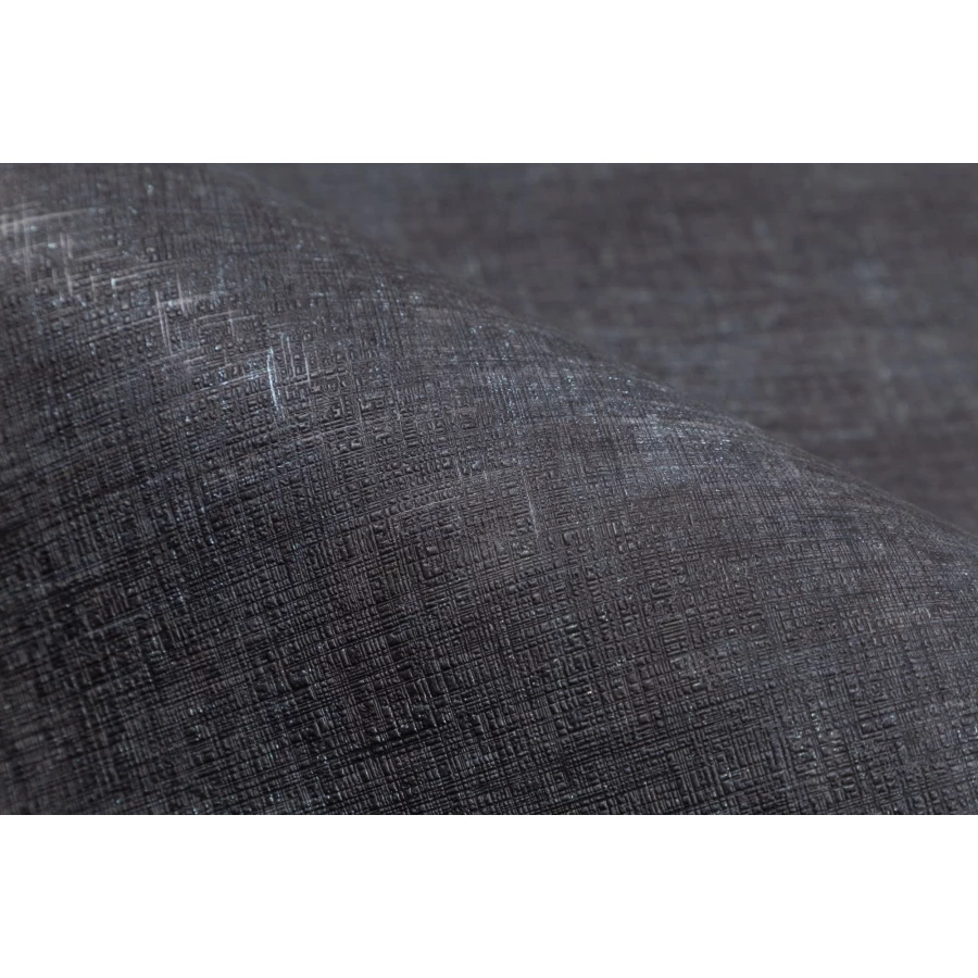 Обои флизелиновые Palitra Home Wood Line черный HC72260-46 1,06х10,05 м