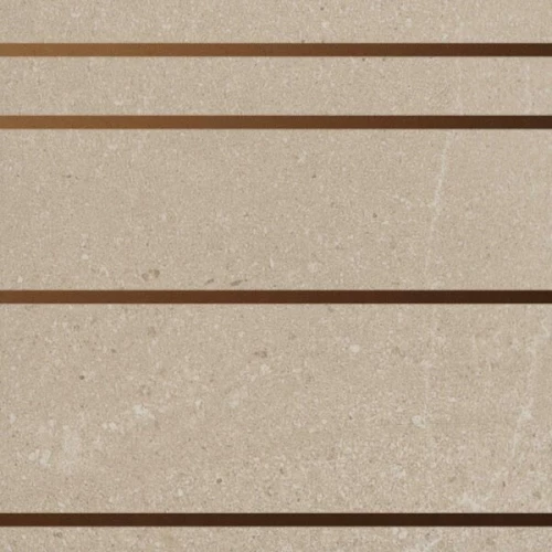 Керамогранит Kerama Marazzi Матрикс Декор матовый светло-бежевый SBD027/SG1593 20x20 см