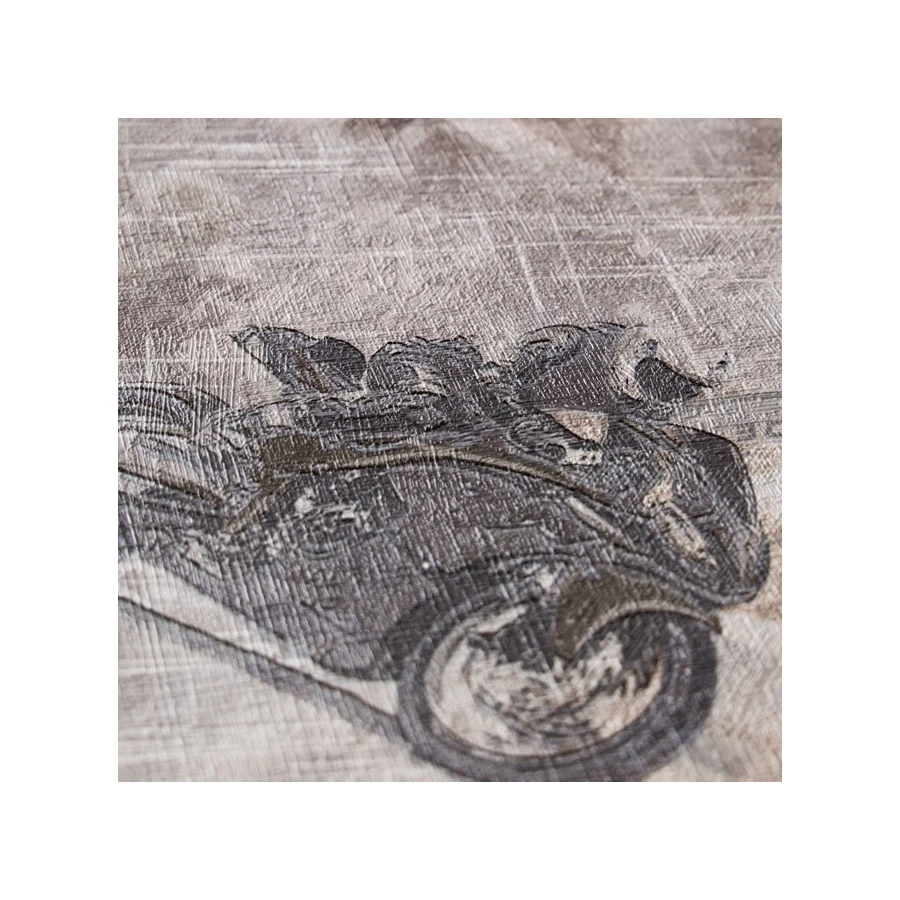 Обои флизелиновые Аспект Экстрим серые 70288-24 1,06х10,05 м