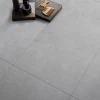 Керамогранит Vitra MicroCement Серый Матовый Ректификат R10A K947812R0001VTET 60x60 см