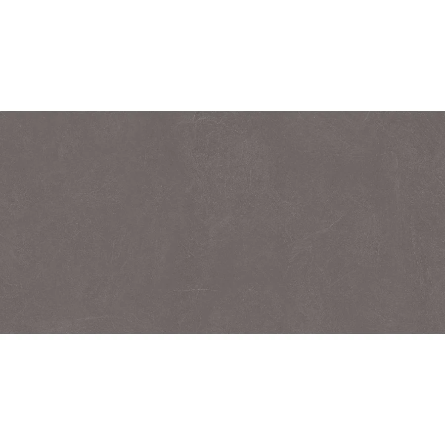 Керамогранит Ceradim Stone Notable Ash матовый темно-серый 120х60 см