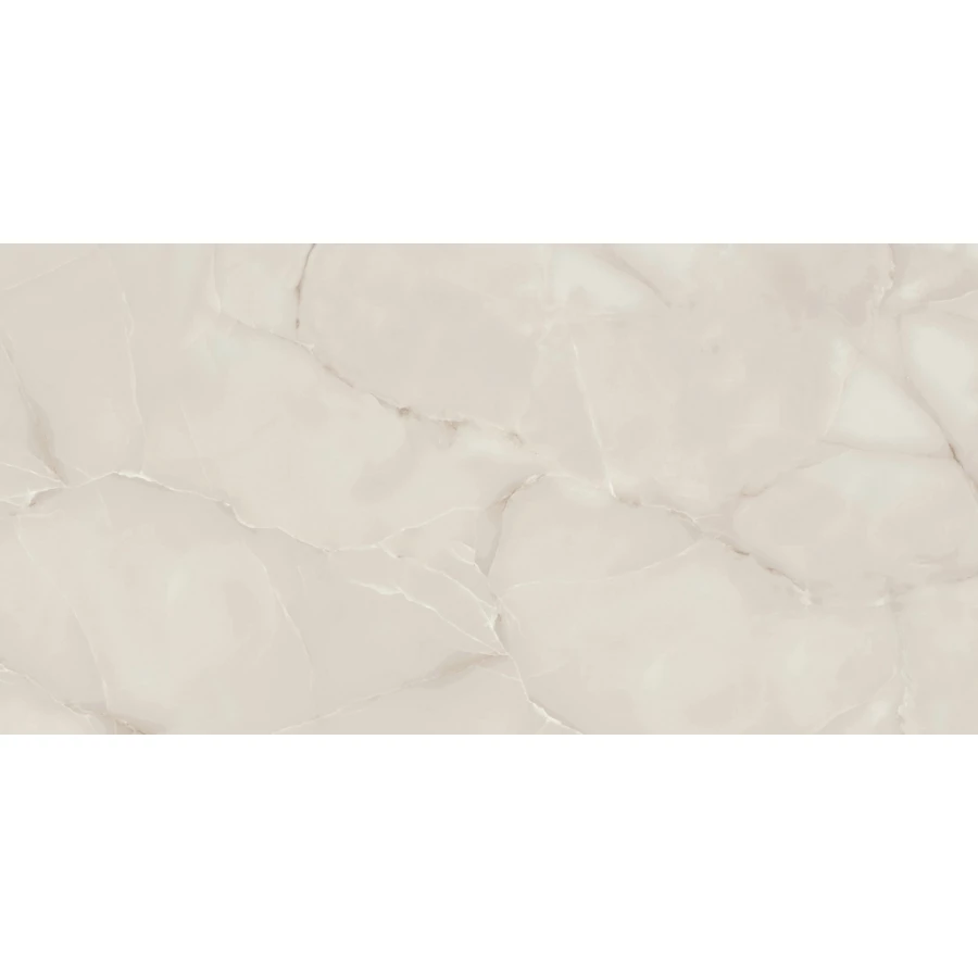 Керамогранит Estima Marble Onlygres XXL MOGXL2001 глянцевый серый 71899 160х80 см