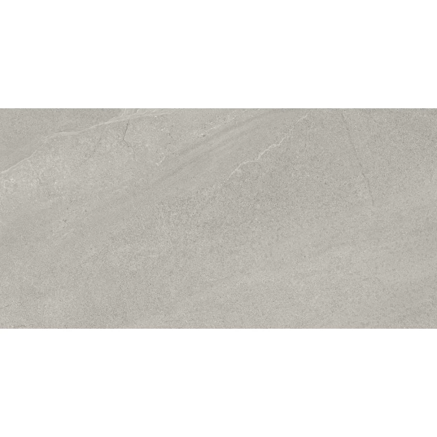 Керамогранит Geotiles Eddystone Perla Matt матовый серый 120х60 см