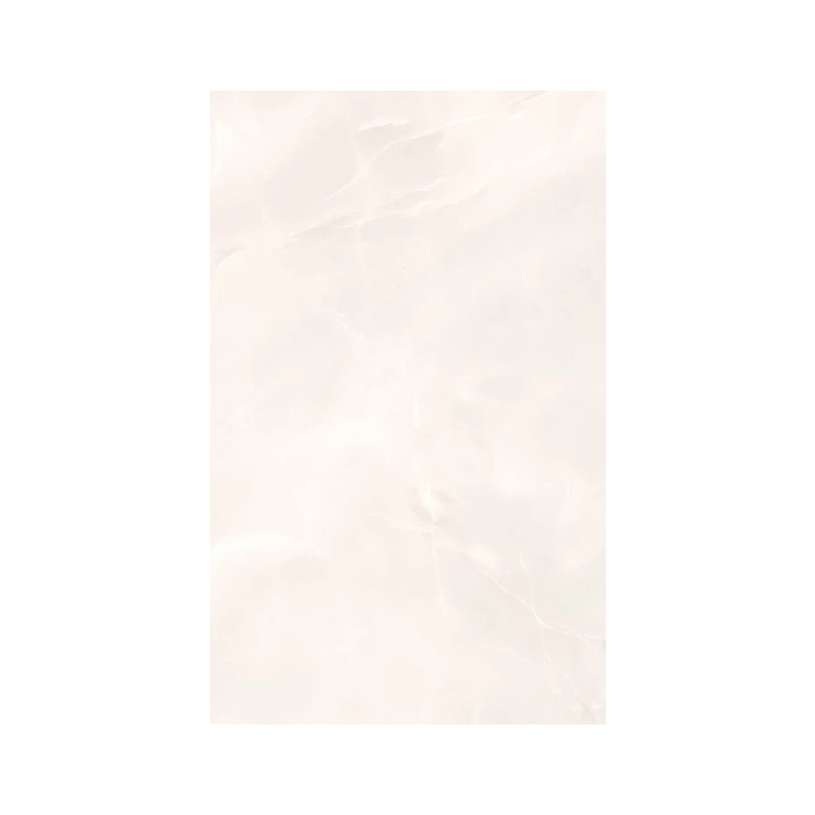 Плитка настенная Шахтинская плитка Флора бежевый верх 01 25х40 см