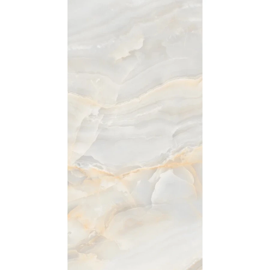 Керамогранит Kevis Glossy Smoky Onyx Sky 120х60 см