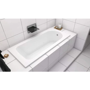 Стальная ванна Kaldewei Eurowa mod 311-1 119712030001 160x70 см