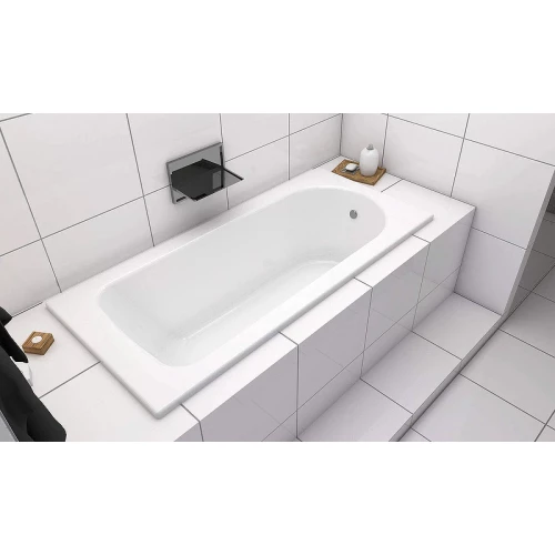 Стальная ванна Kaldewei Eurowa mod 311-1 119712030001 160x70 см