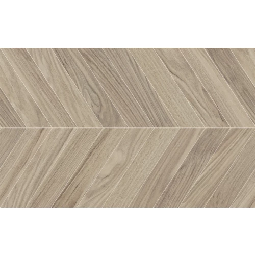 Плитка настенная Шахтинская плитка Муза бежевый низ 03 25х40 см