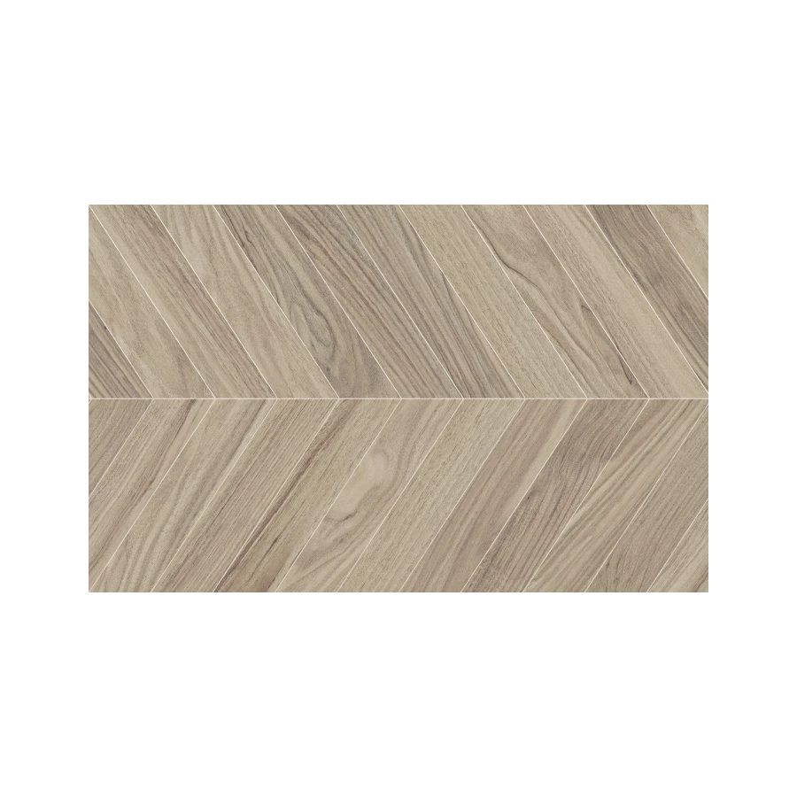 Плитка настенная Шахтинская плитка Муза бежевый низ 03 25х40 см