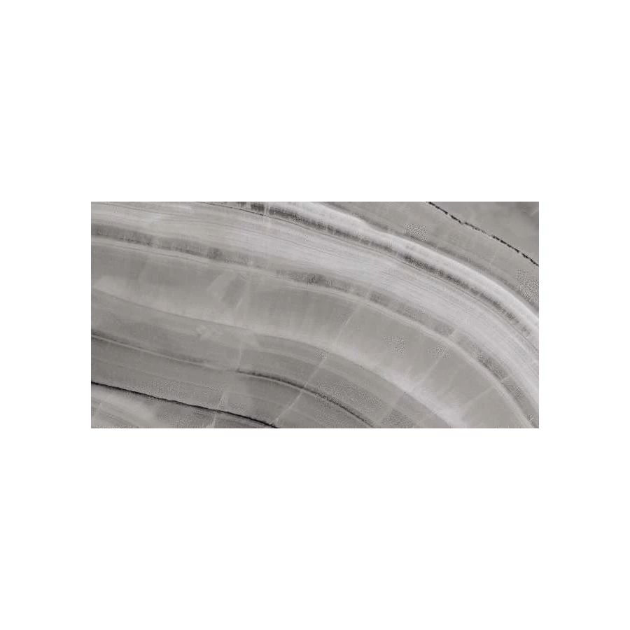 Керамогранит Cube Superior Grey полированный 120х60 см