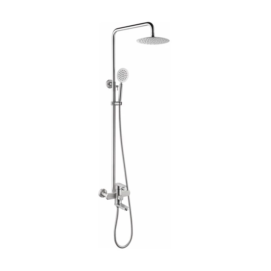 Душевая система Haiba HB24806