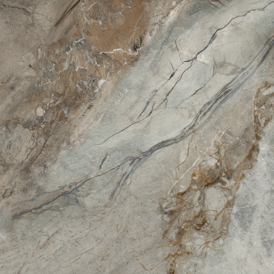 Керамогранит New Trend Corsa матовый 4 шт в уп 43.2 м в пал D60215M 60х60х0,95 см