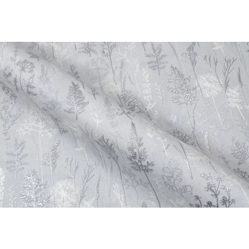 Обои флизелиновые Palitra Life Scandi Mania Палитра серые PL72354-41 1,06х10,05 м